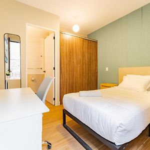 Habitación Individual